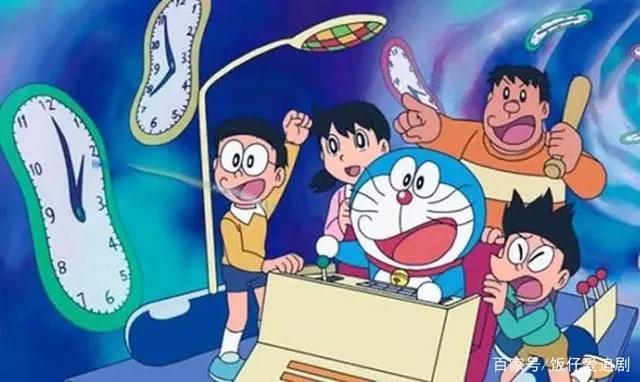 十八部好看的动漫，90后的童年回忆，每部都是经典！