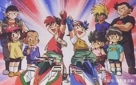 十八部好看的动漫，90后的童年回忆，每部都是经典！