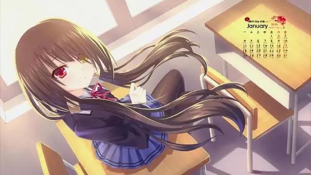 15位最让人心动的动漫女主，她们就是让人爱上二次元的原因之一