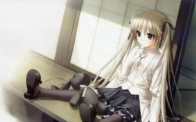 15位最让人心动的动漫女主，她们就是让人爱上二次元的原因之一