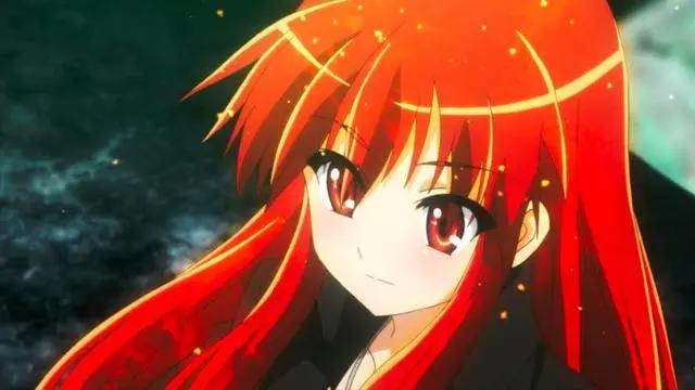 动漫傲娇美少女直接起来太强大，男主成了反派BOSS都无法逃脱