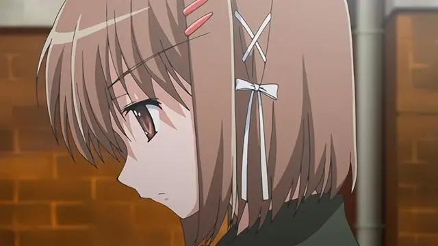 动漫傲娇美少女直接起来太强大，男主成了反派BOSS都无法逃脱