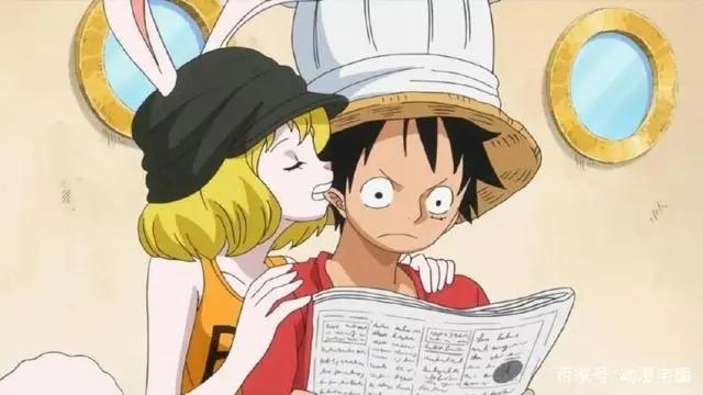 是哪部动漫，让你入了二次元的这个大坑了！