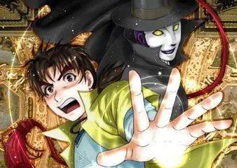 希望永远连载下去的长篇漫画排名公开：海贼王排第二！第一竟是