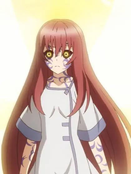 动漫中的红发美少女战士，第2个是多少少女的梦！