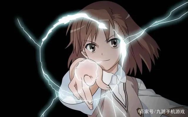 二次元魔法少女集锦嘘，都是我老婆！