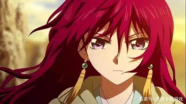 二次元魔法少女集锦嘘，都是我老婆！