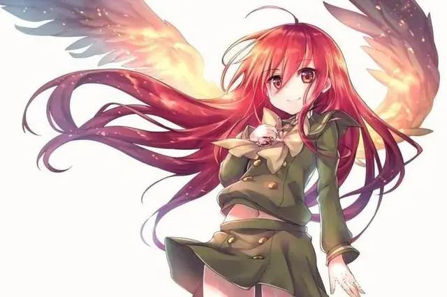 二次元魔法少女集锦嘘，都是我老婆！