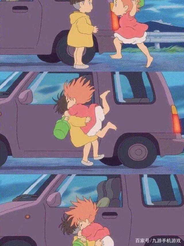 二次元魔法少女集锦嘘，都是我老婆！