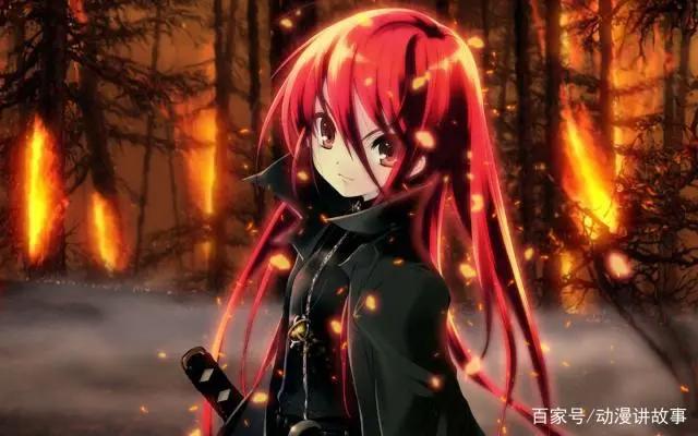 动漫：网友心中的5部神作动漫，猜猜这部是否能称为神作！