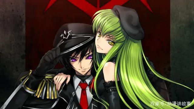 动漫：网友心中的5部神作动漫，猜猜这部是否能称为神作！