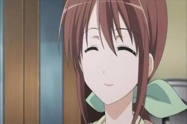 灼眼的夏娜中最适合做老婆的角色，夏娜只能排第2。第1当之无愧