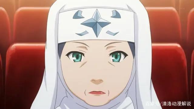 灼眼的夏娜动画实力排行榜，谁才是最强红世魔王