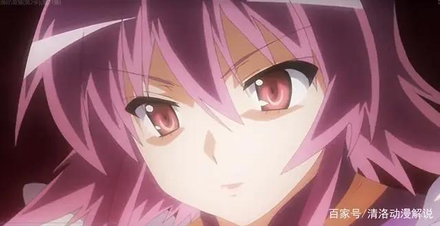 灼眼的夏娜动画实力排行榜，谁才是最强红世魔王