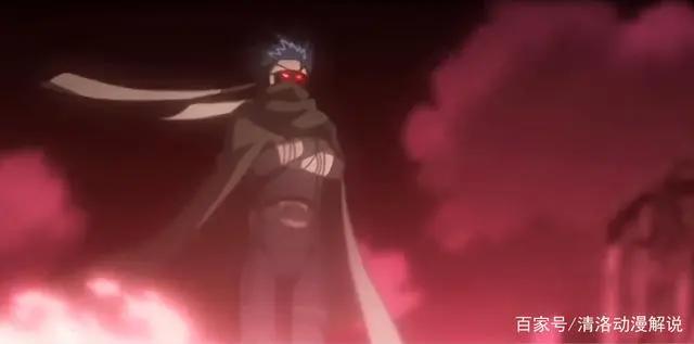 灼眼的夏娜动画实力排行榜，谁才是最强红世魔王