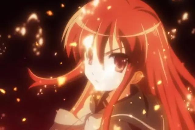 《灼眼的夏娜》：炎发灼眼的夏娜，仍能带给我们不少的感动