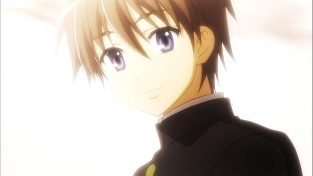 《灼眼的夏娜》：炎发灼眼的夏娜，仍能带给我们不少的感动