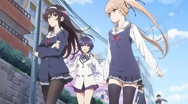 盘点二次元傲娇女口头必备词语，这些你都知道吗