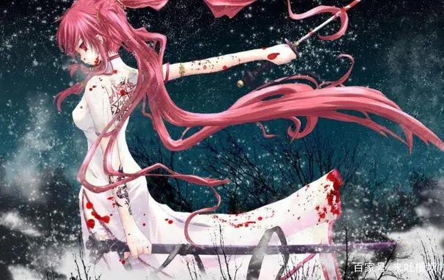 盘点二次元傲娇女口头必备词语，这些你都知道吗