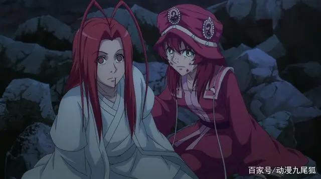 《狐妖小红娘》为何东方月初和涂山红红的爱情，有那么多不完美