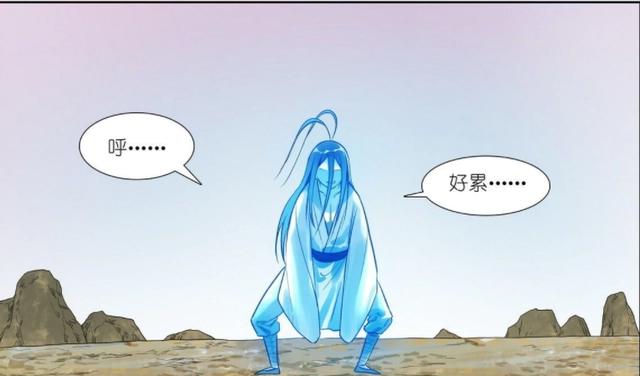 狐妖小红娘：东方月初保下红红，三少爷实锤苦情树是圈外生物？