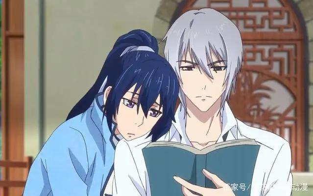 绘梦又出新客串，狐妖小红娘怎么客串小绿和小蓝？剧中剧月红篇？