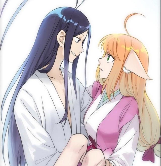 狐妖小红娘：月红再次撒狗粮，红红放弃力量与凤栖再战