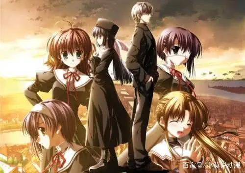 二次元大新闻：《狐妖小红娘》“竹业篇”开播