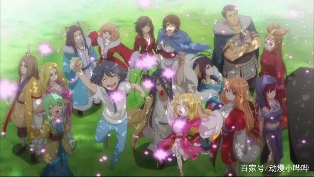 《狐妖小红娘》情侣COS比拼，军娘云飞很傲娇，月苏这对最俏皮！