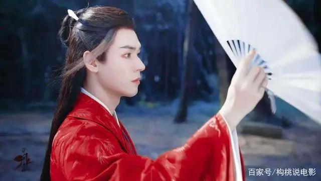 《狐妖小红娘王权篇》定角龚俊刘亦菲，看到集数确实有点难为编剧