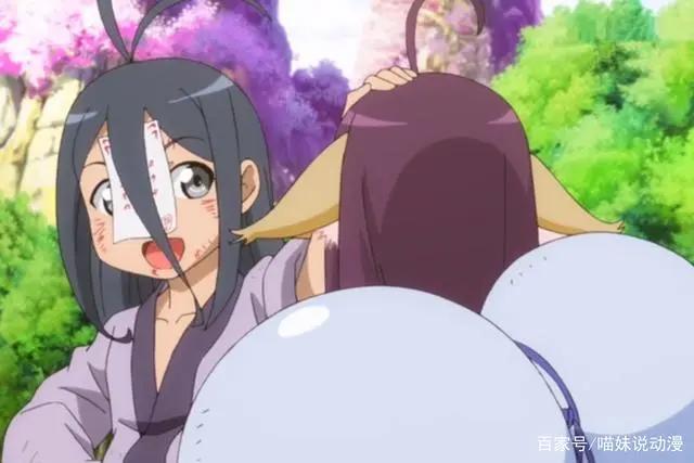 狐妖小红娘：涂山红红与东方月初真的在一起，雅雅会嫉妒吗？