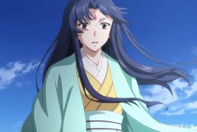 《狐妖小红娘》胡尾生跟月啼暇的故事结束了，尾生篇意义何在