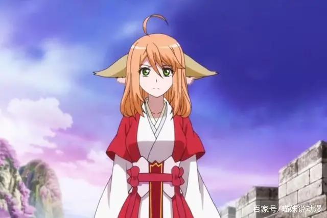 《狐妖小红娘》苏苏跟白月初，结局会变成红红跟东方月初吗