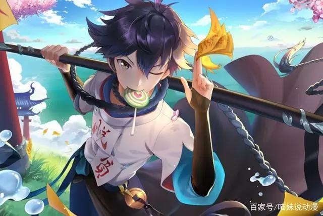 《狐妖小红娘》苏苏跟白月初，结局会变成红红跟东方月初吗