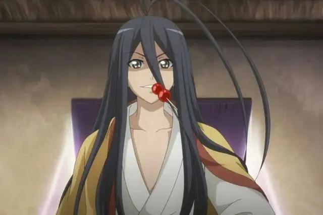 《狐妖小红娘》月红篇人物故事简介，定妆照跟动漫形象差异大？