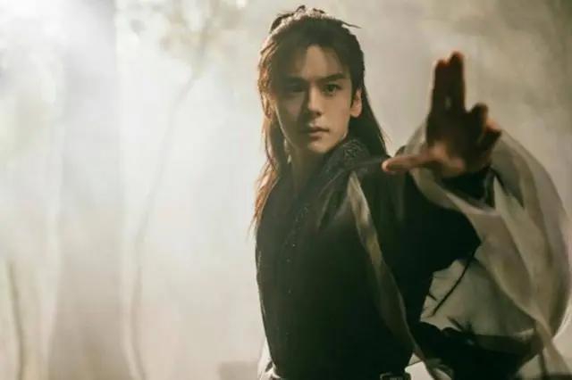 《狐妖小红娘》月红篇人物故事简介，定妆照跟动漫形象差异大？