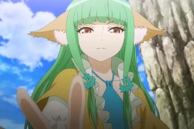 《狐妖小红娘》月红篇人物故事简介，定妆照跟动漫形象差异大？