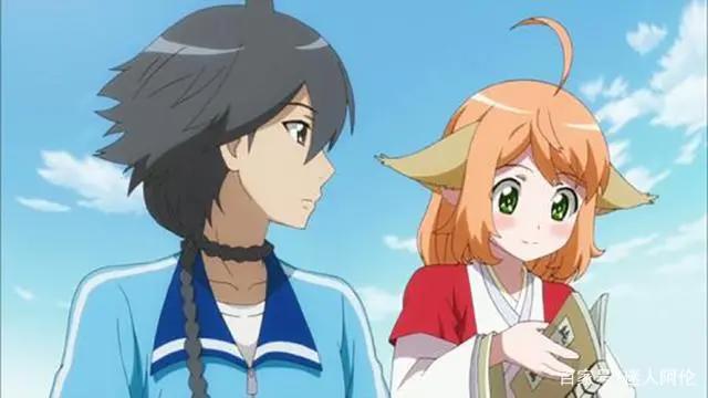 《狐妖小红娘》白苏月红二选一，再次出现，有些让人难以接受