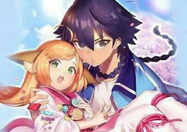 《狐妖小红娘》白苏月红二选一，再次出现，有些让人难以接受