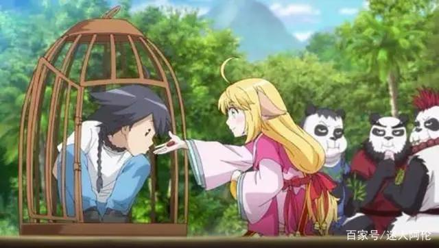 《狐妖小红娘》白苏月红二选一，再次出现，有些让人难以接受