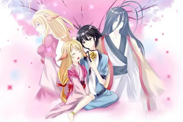 狐妖小红娘：月红大电影即将上映，过去与未来，只想实现你的愿望