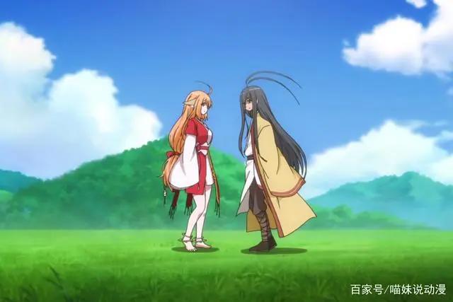 狐妖小红娘：月红大电影即将上映，过去与未来，只想实现你的愿望