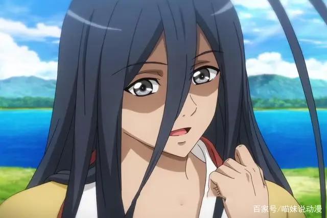 狐妖小红娘：月红大电影即将上映，过去与未来，只想实现你的愿望