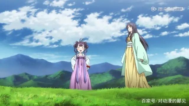 《狐妖小红娘》相思树下再世续缘——下沙、王权、月红……