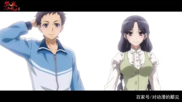 《狐妖小红娘》相思树下再世续缘——下沙、王权、月红……