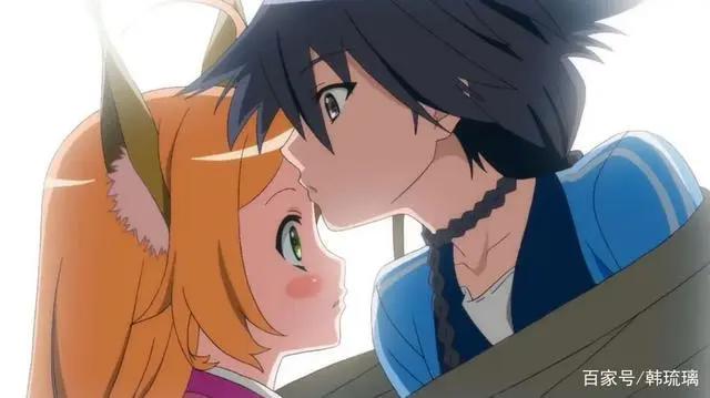 《狐妖小红娘》首部电影定档七夕，东方月初深情表白涂山红红