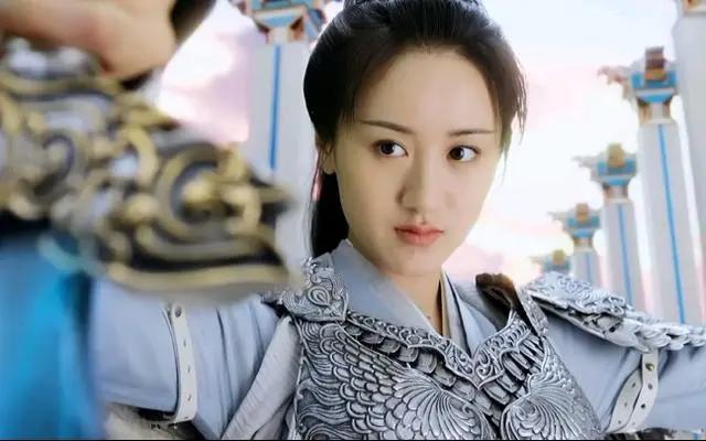 《狐妖小红娘月红篇》刚开机不久，女二成焦点，疑似换人