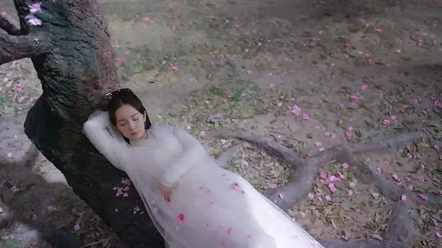 《狐妖小红娘月红篇》刚开机不久，女二成焦点，疑似换人