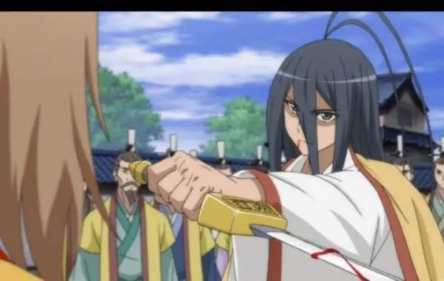 狐妖小红娘：月红篇中的男主男二，为什么比现代角色更受欢迎？