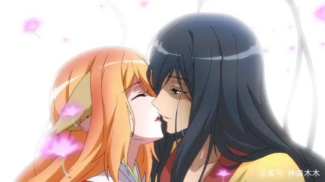 狐妖小红娘：画风越来越日系？浅谈七夕特别篇月红二